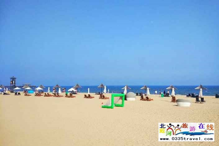 秦皇島北戴河蔚藍(lán)海岸萬豪酒店電話15703350808 18633570222