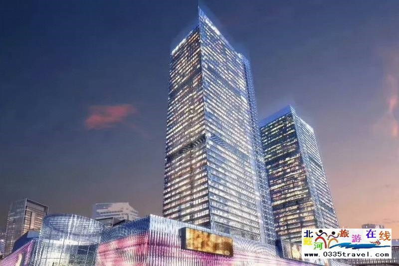 秦皇島茂業(yè)中心假日公寓（燕山大學(xué) 科技師院)