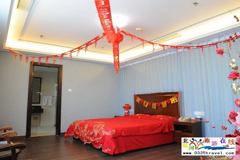 山海關(guān)福臨門酒店(山海關(guān)古城)