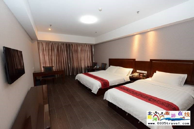 山海關(guān)福臨門酒店(山海關(guān)古城)
