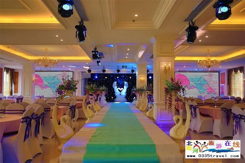 山海關(guān)福臨門酒店(山海關(guān)古城)