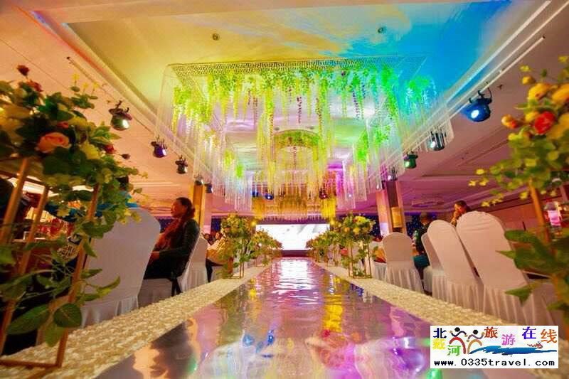 山海關(guān)福臨門酒店(山海關(guān)古城)