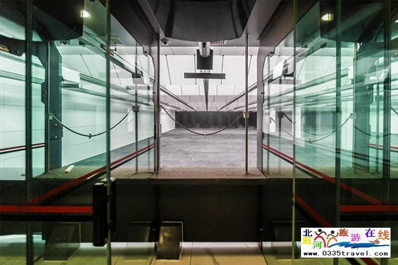 河北秦皇島百潤(rùn)射擊場(chǎng)咨詢預(yù)定電話18633570222  15703350808?