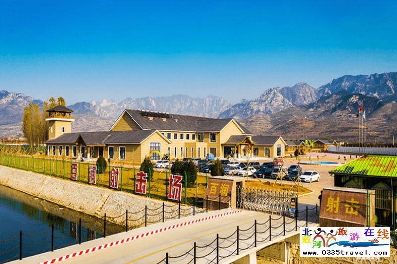 河北秦皇島百潤(rùn)射擊場(chǎng)咨詢預(yù)定電話18633570222  15703350808?