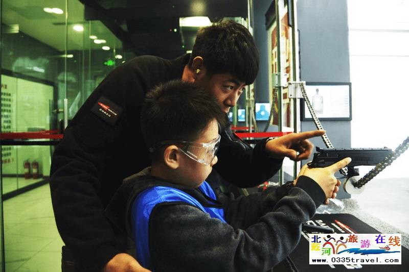 河北秦皇島百潤(rùn)射擊場(chǎng)咨詢預(yù)定電話18633570222  15703350808?