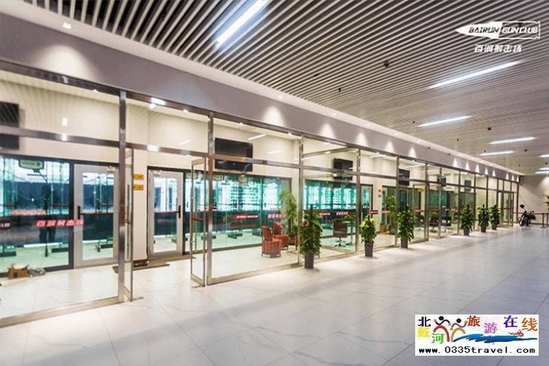 河北秦皇島百潤(rùn)射擊場(chǎng)咨詢預(yù)定電話18633570222  15703350808?