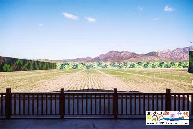 河北秦皇島百潤(rùn)射擊場(chǎng)咨詢預(yù)定電話18633570222  15703350808?