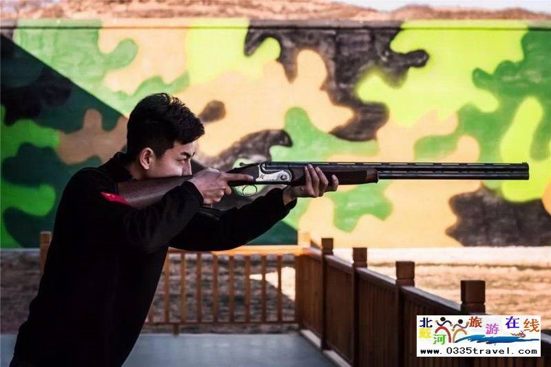 河北秦皇島百潤(rùn)射擊場(chǎng)咨詢預(yù)定電話18633570222  15703350808?