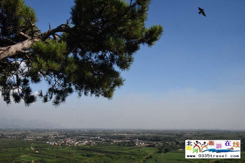 秦皇島盧龍棋盤(pán)山景區(qū)電話0335-3522588