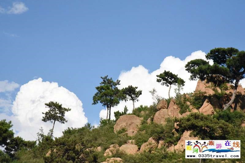 秦皇島盧龍棋盤(pán)山景區(qū)電話0335-3522588