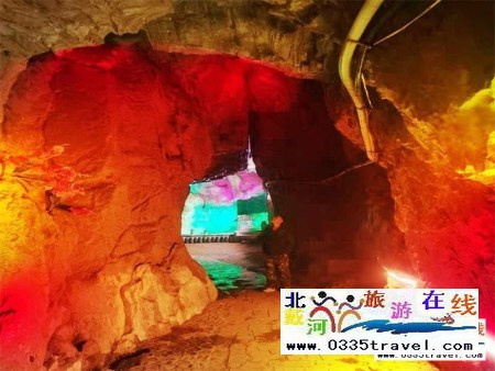 板廠峪長城文化公園