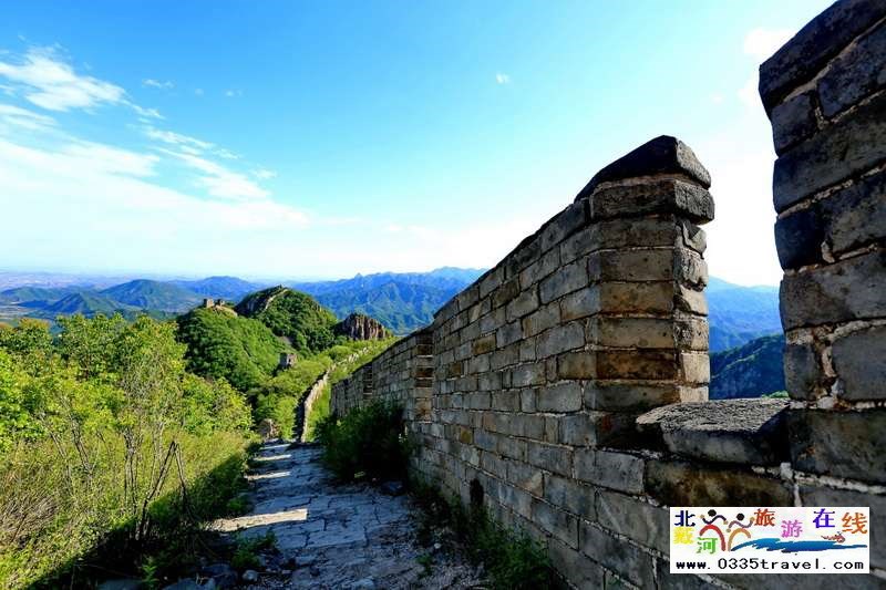 板廠峪長城文化公園