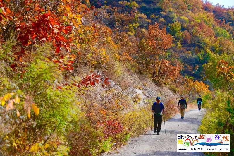 板廠峪長城文化公園