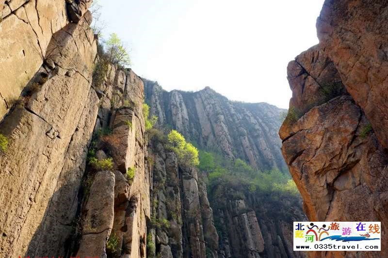 板廠峪長城文化公園