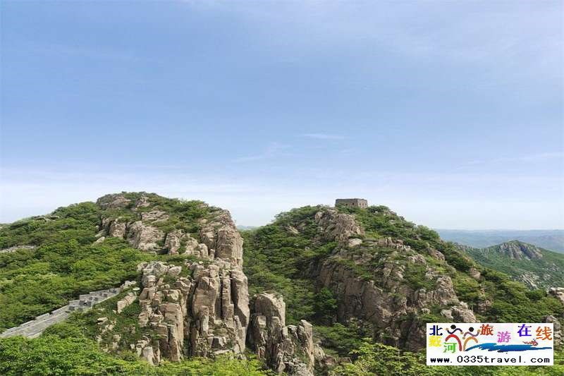 秦皇島板廠峪長(zhǎng)城文化公園