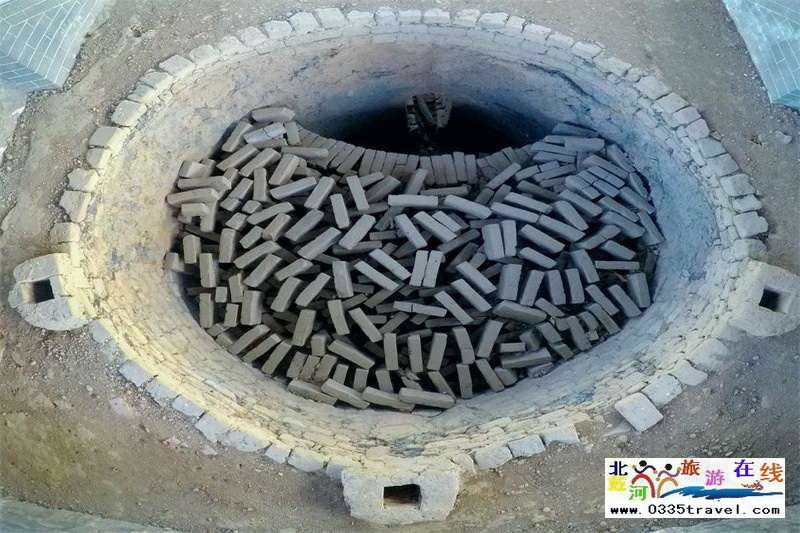 秦皇島板廠峪長(zhǎng)城文化公園