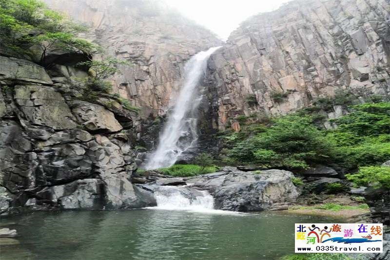 秦皇島板廠峪長(zhǎng)城文化公園