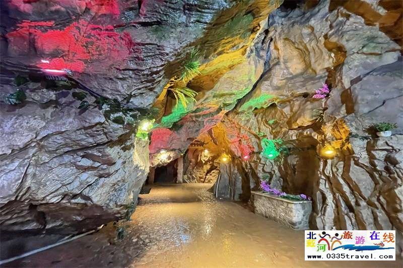 秦皇島板廠峪長(zhǎng)城文化公園