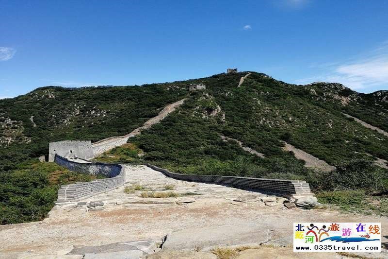 秦皇島板廠峪長(zhǎng)城文化公園