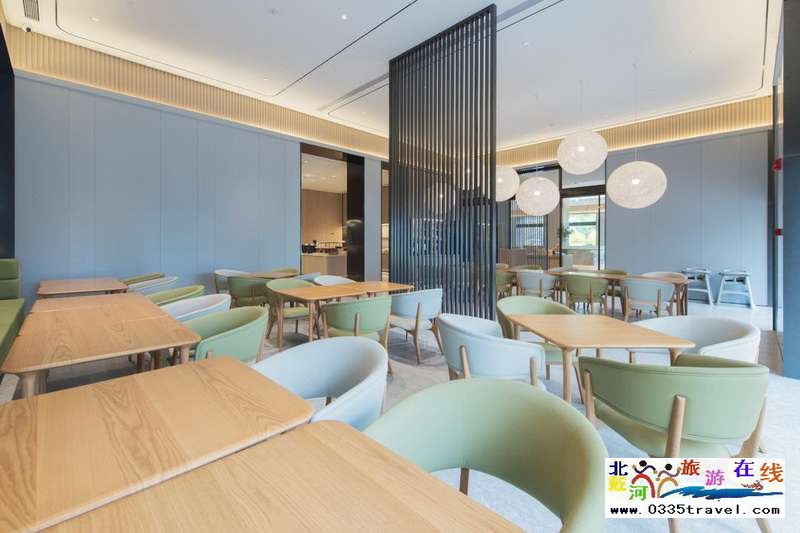 秦皇島全季酒店(燕山大學(xué)店)