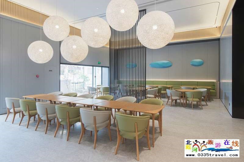 秦皇島全季酒店(燕山大學(xué)店)