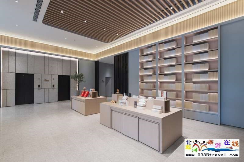 秦皇島全季酒店(燕山大學(xué)店)