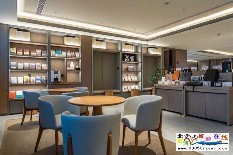 秦皇島全季酒店(燕山大學(xué)店)