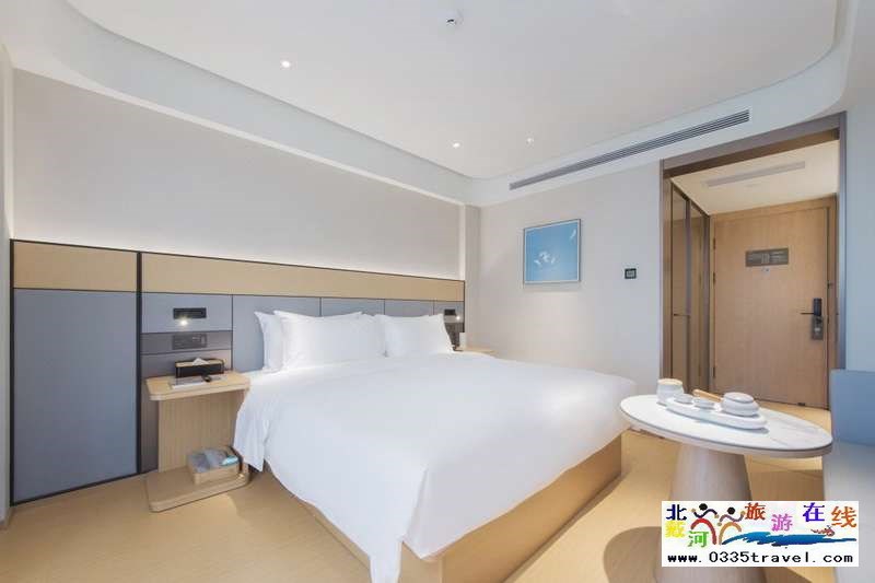 秦皇島全季酒店(燕山大學(xué)店)