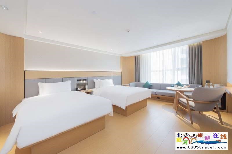 秦皇島全季酒店(燕山大學(xué)店)