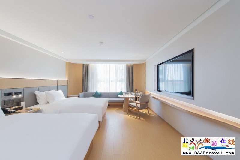 秦皇島全季酒店(燕山大學(xué)店)