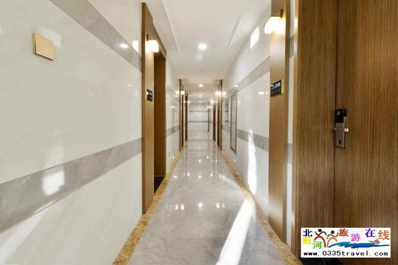 應(yīng)急管理部北戴河康復(fù)院酒店(中國煤礦北戴河療養(yǎng)院)