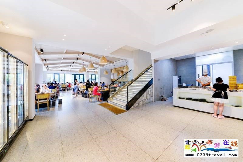 北戴河森嶼海度假酒店(北戴河新區(qū)孔雀城店)咨詢預定電話18633570222 15703350808