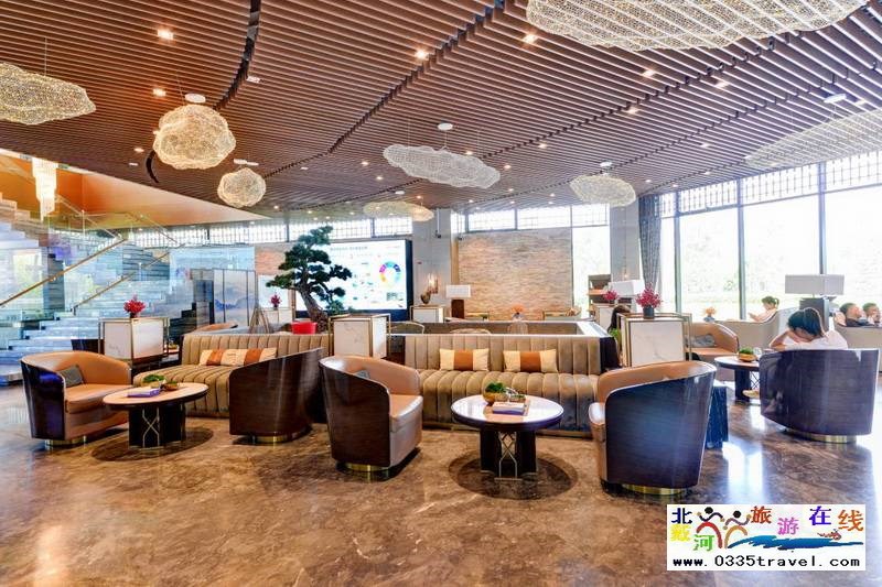 北戴河森嶼海度假酒店(北戴河新區(qū)孔雀城店)咨詢預定電話18633570222 15703350808