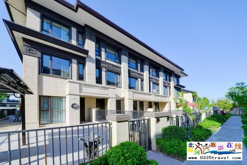 北戴河森嶼海度假酒店(北戴河新區(qū)孔雀城店)咨詢預定電話18633570222 15703350808