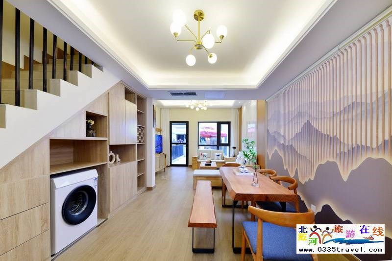 北戴河森嶼海度假酒店(北戴河新區(qū)孔雀城店)咨詢預定電話18633570222 15703350808