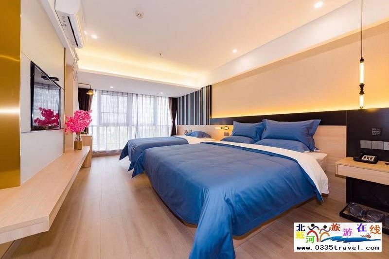 秦皇島都市花園酒店(燕山大學茂業(yè)店)