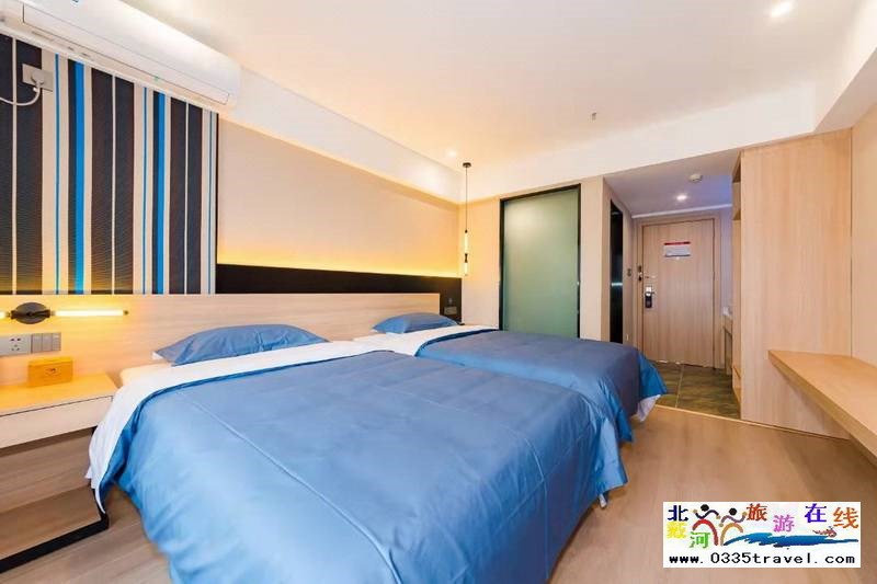 秦皇島都市花園酒店(燕山大學茂業(yè)店)