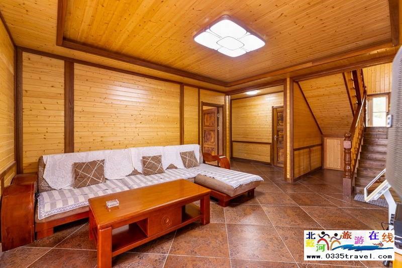 北戴河英倫國際馬術(shù)俱樂部酒店