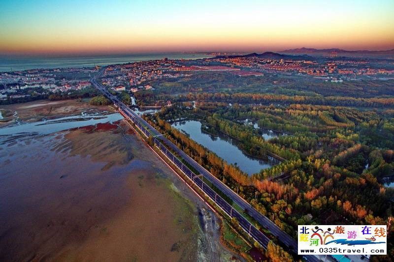 北戴河英倫國(guó)際馬術(shù)俱樂部