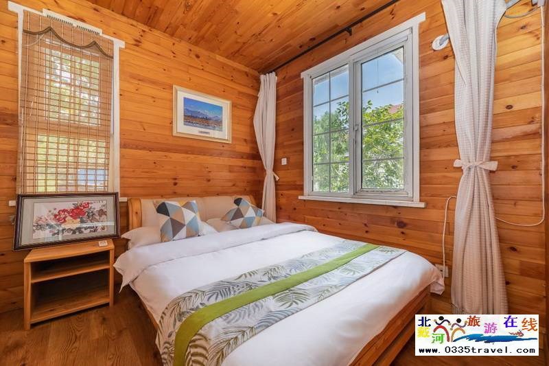 北戴河英倫國(guó)際馬術(shù)俱樂部