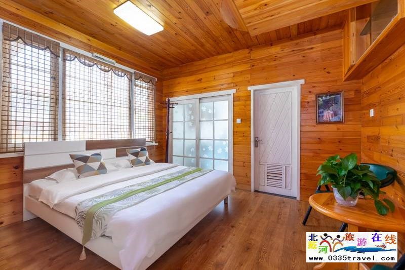 北戴河英倫國(guó)際馬術(shù)俱樂部