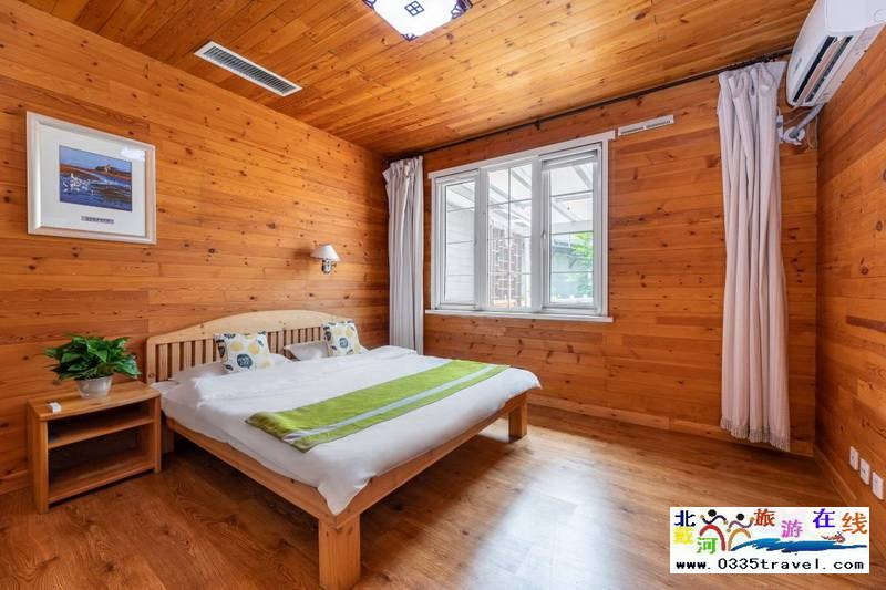 北戴河英倫國(guó)際馬術(shù)俱樂部