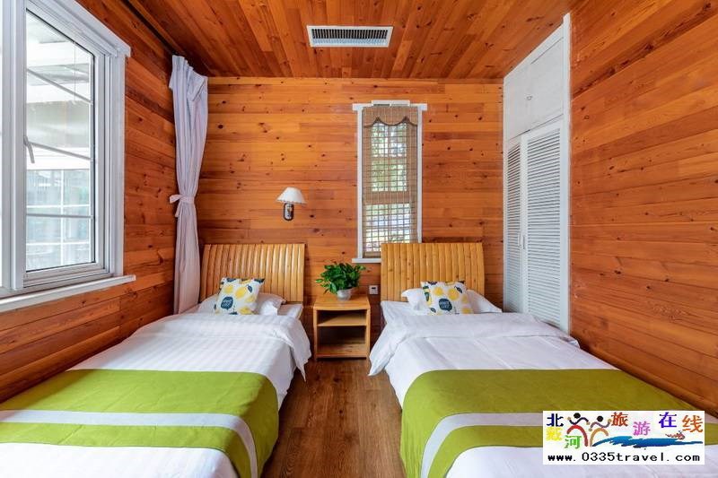 北戴河英倫國(guó)際馬術(shù)俱樂部