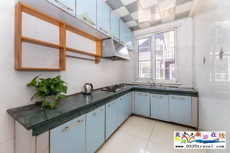 北戴河英倫國(guó)際馬術(shù)俱樂部