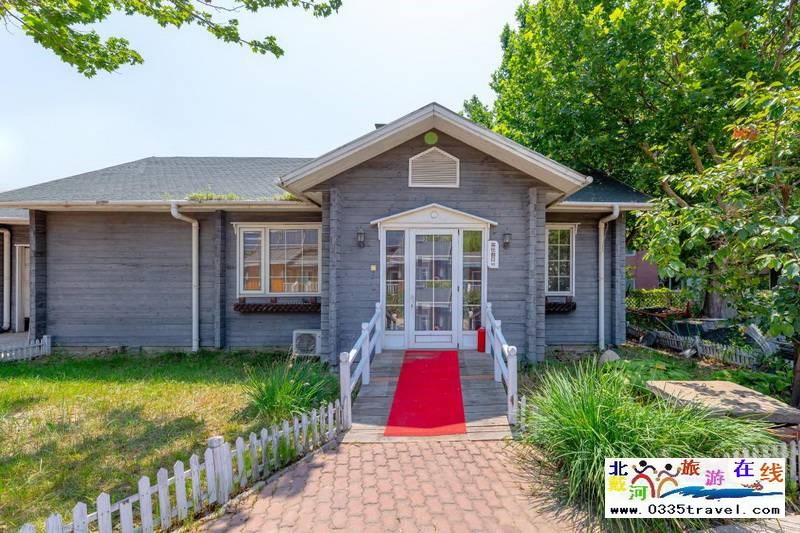 北戴河英倫國(guó)際馬術(shù)俱樂部