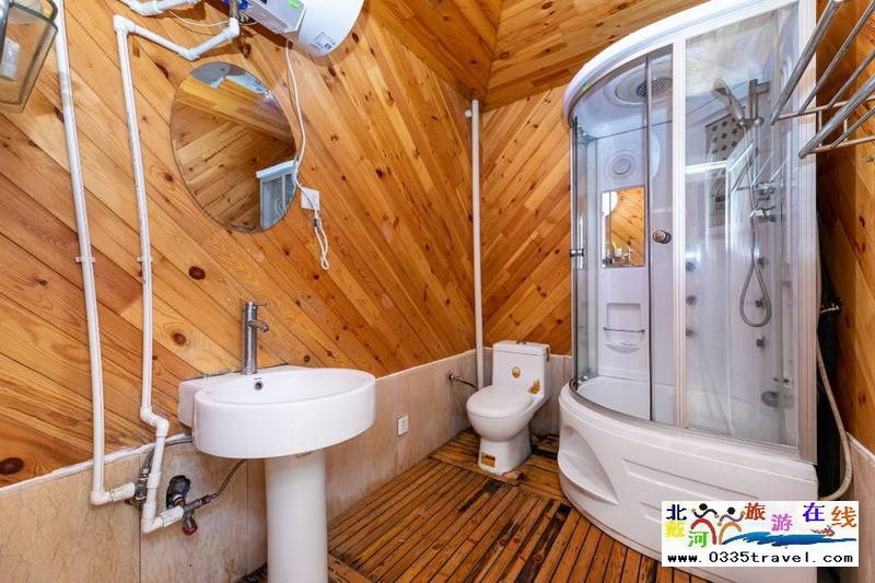 北戴河英倫國(guó)際馬術(shù)俱樂部