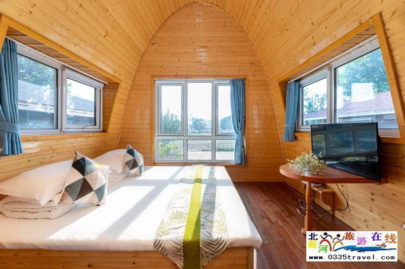 北戴河英倫國(guó)際馬術(shù)俱樂部