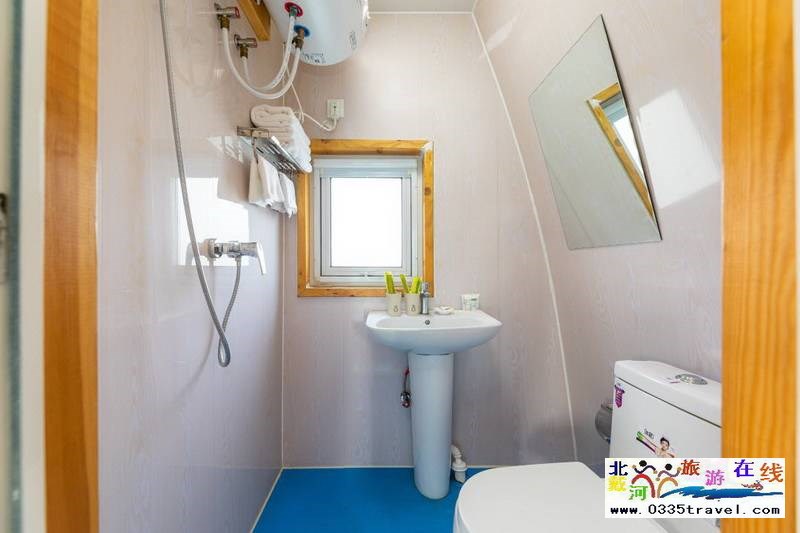 北戴河英倫國(guó)際馬術(shù)俱樂部