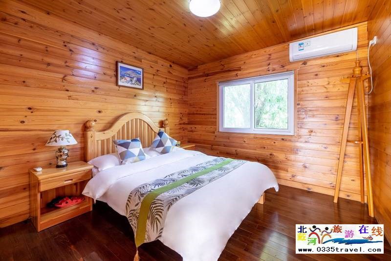 北戴河英倫國(guó)際馬術(shù)俱樂部