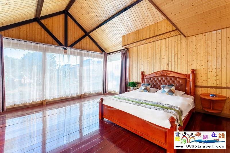 北戴河英倫國(guó)際馬術(shù)俱樂部